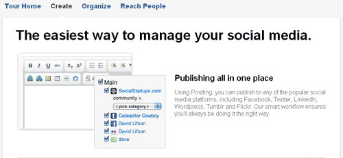 Social Media Management for Realtors